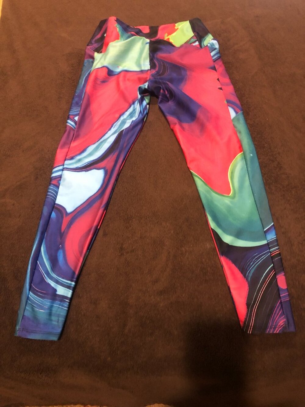 Loony Legs Legging XL